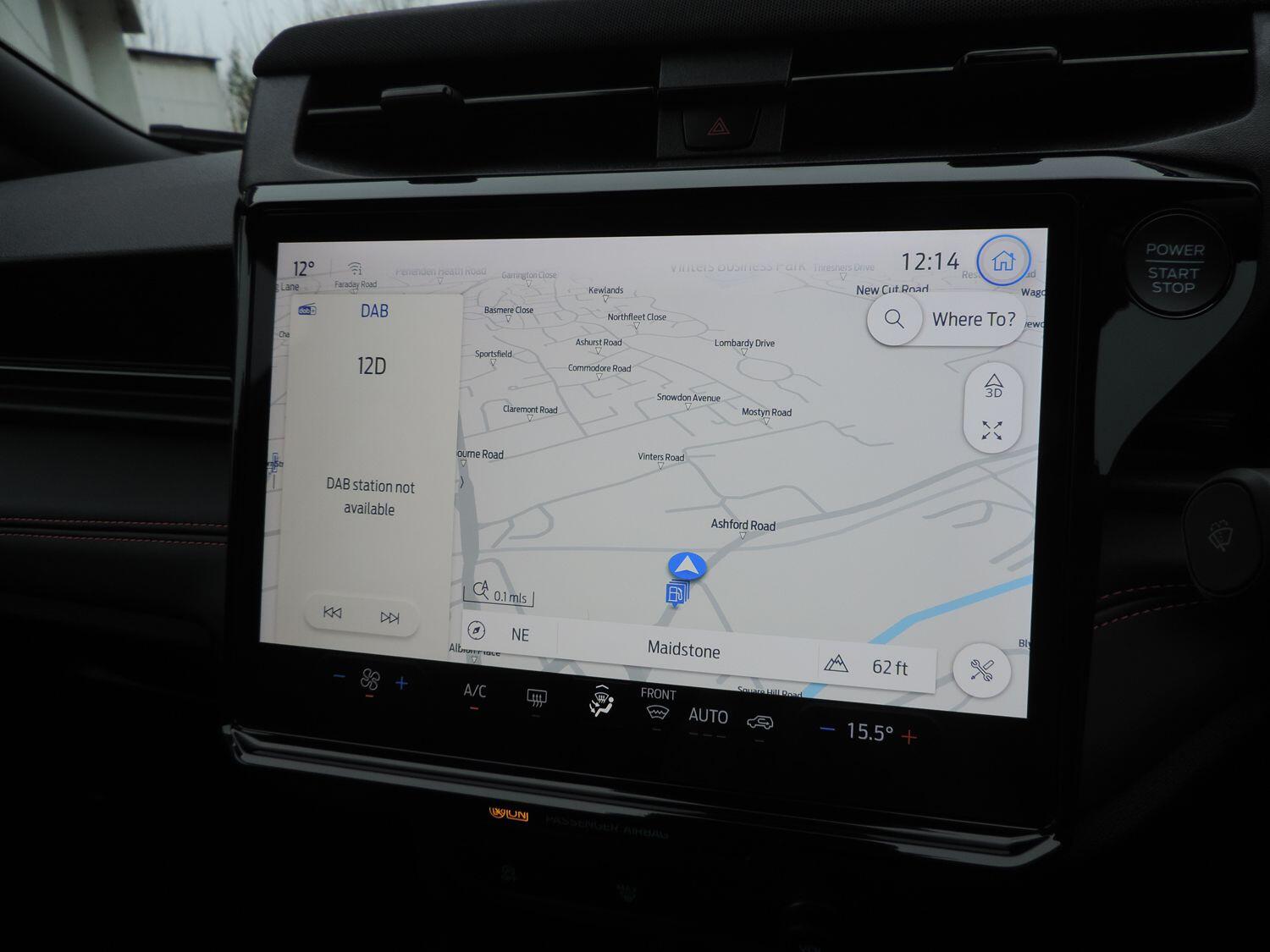 Used Ford Puma for sale - 76996377: Photo 24