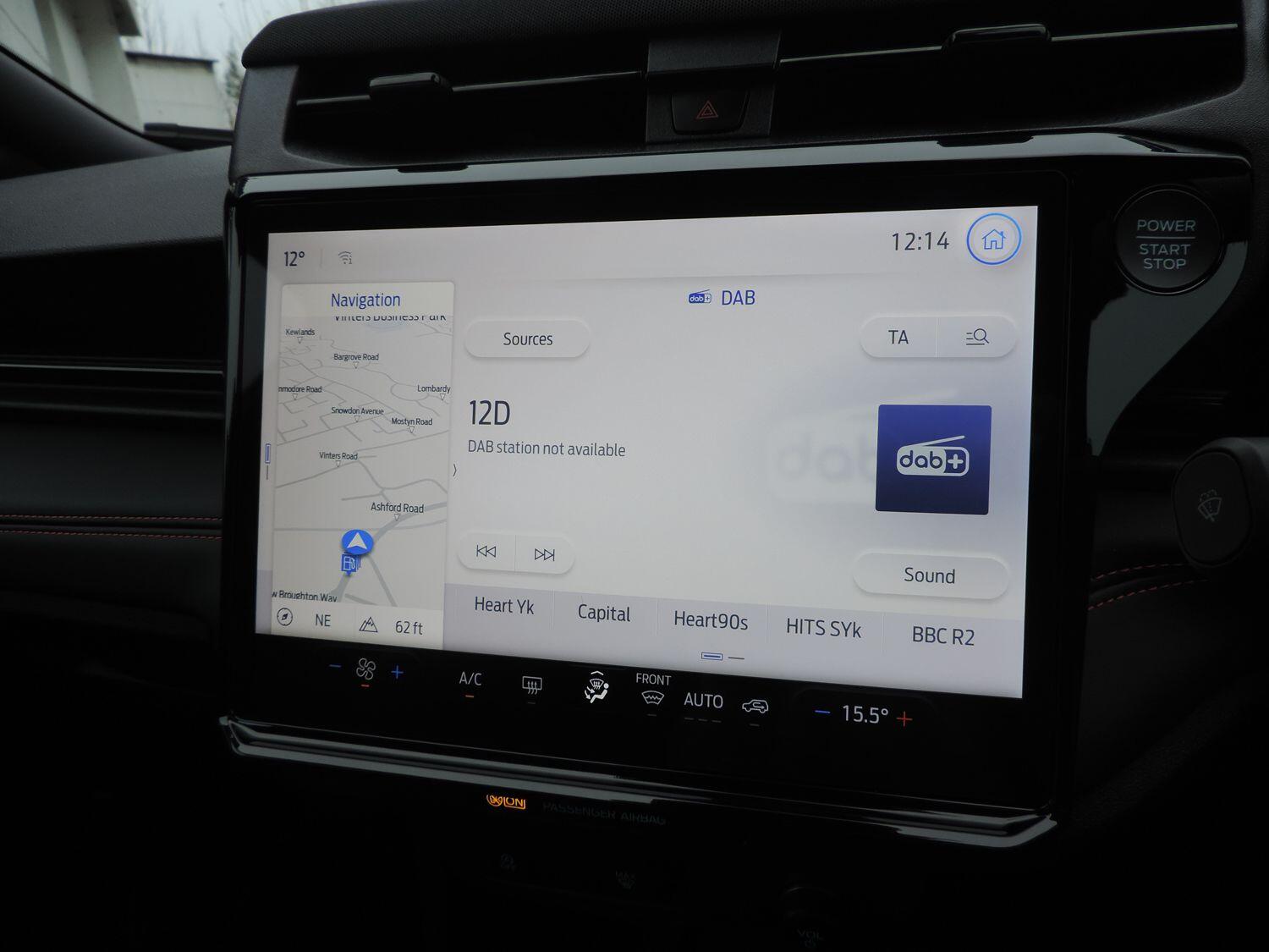 Used Ford Puma for sale - 76996377: Photo 25