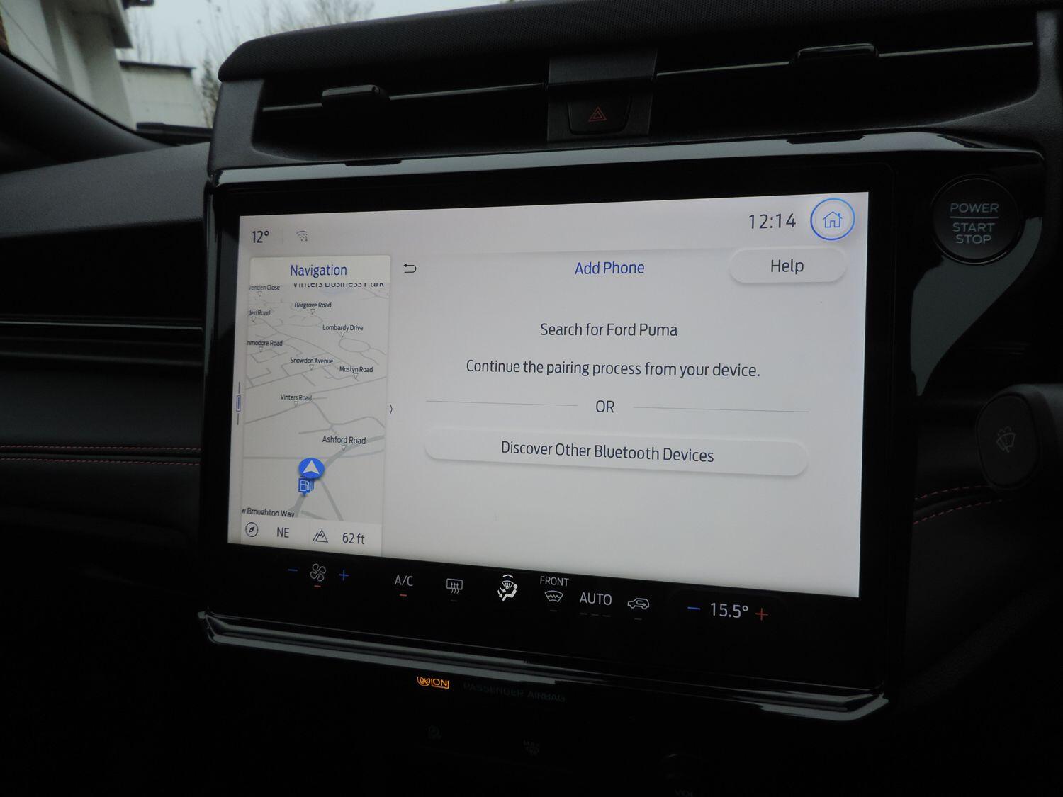 Used Ford Puma for sale - 76996377: Photo 26