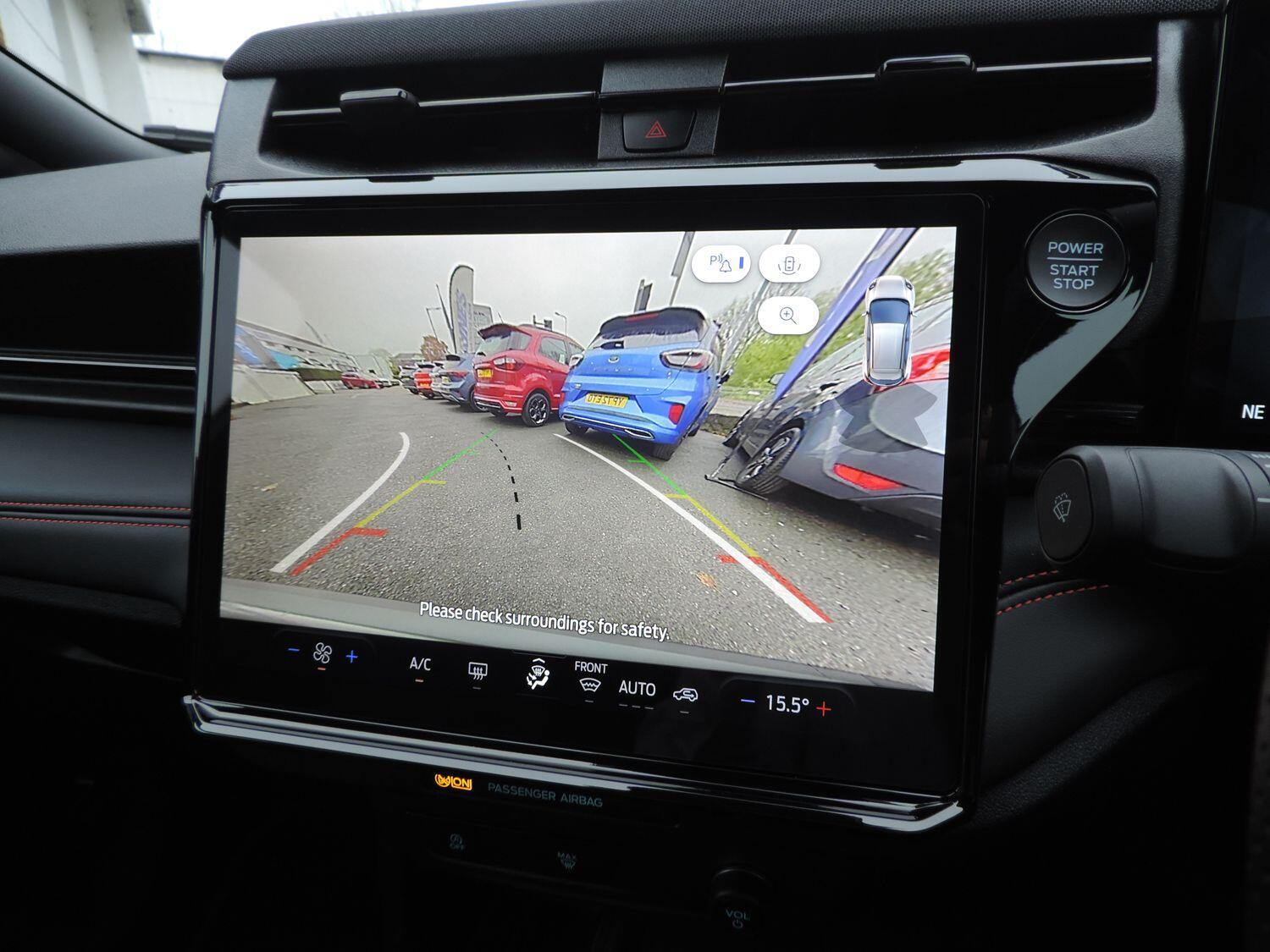 Used Ford Puma for sale - 76996377: Photo 30