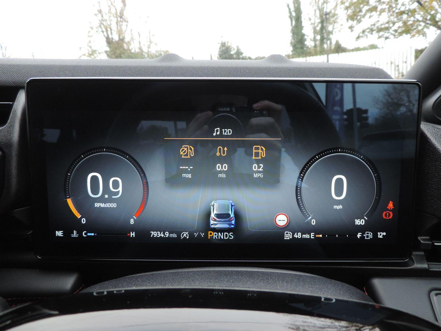 Used Ford Puma for sale - 76996377: Photo 31