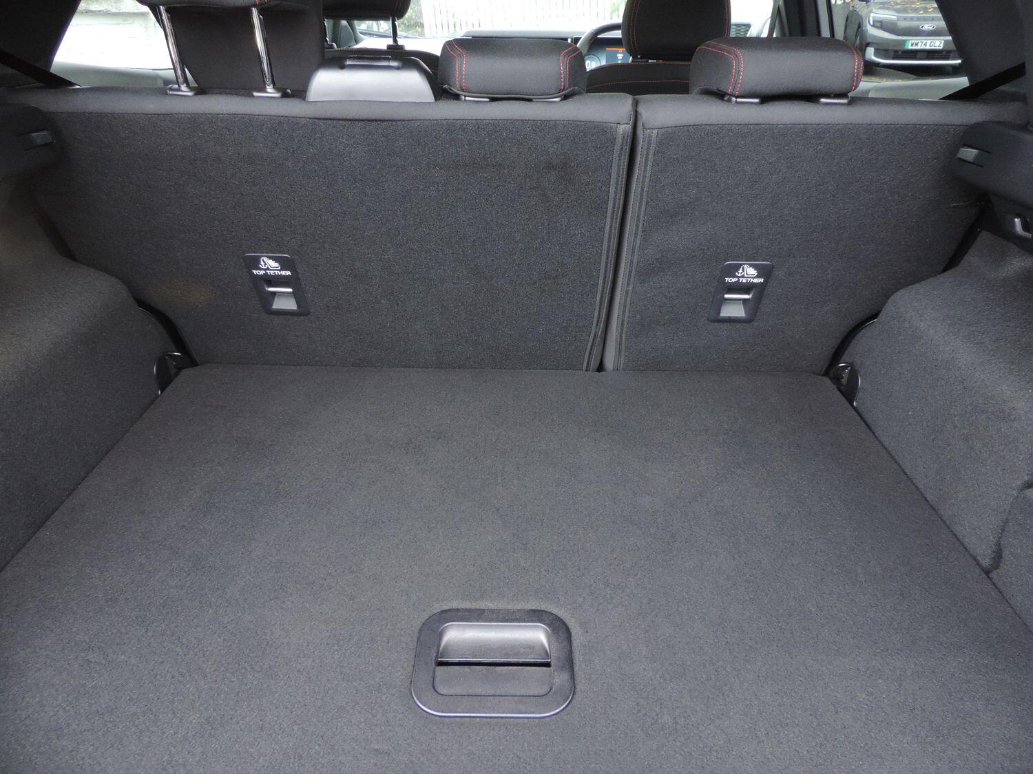 Used Ford Puma for sale - 76996377: Photo 32