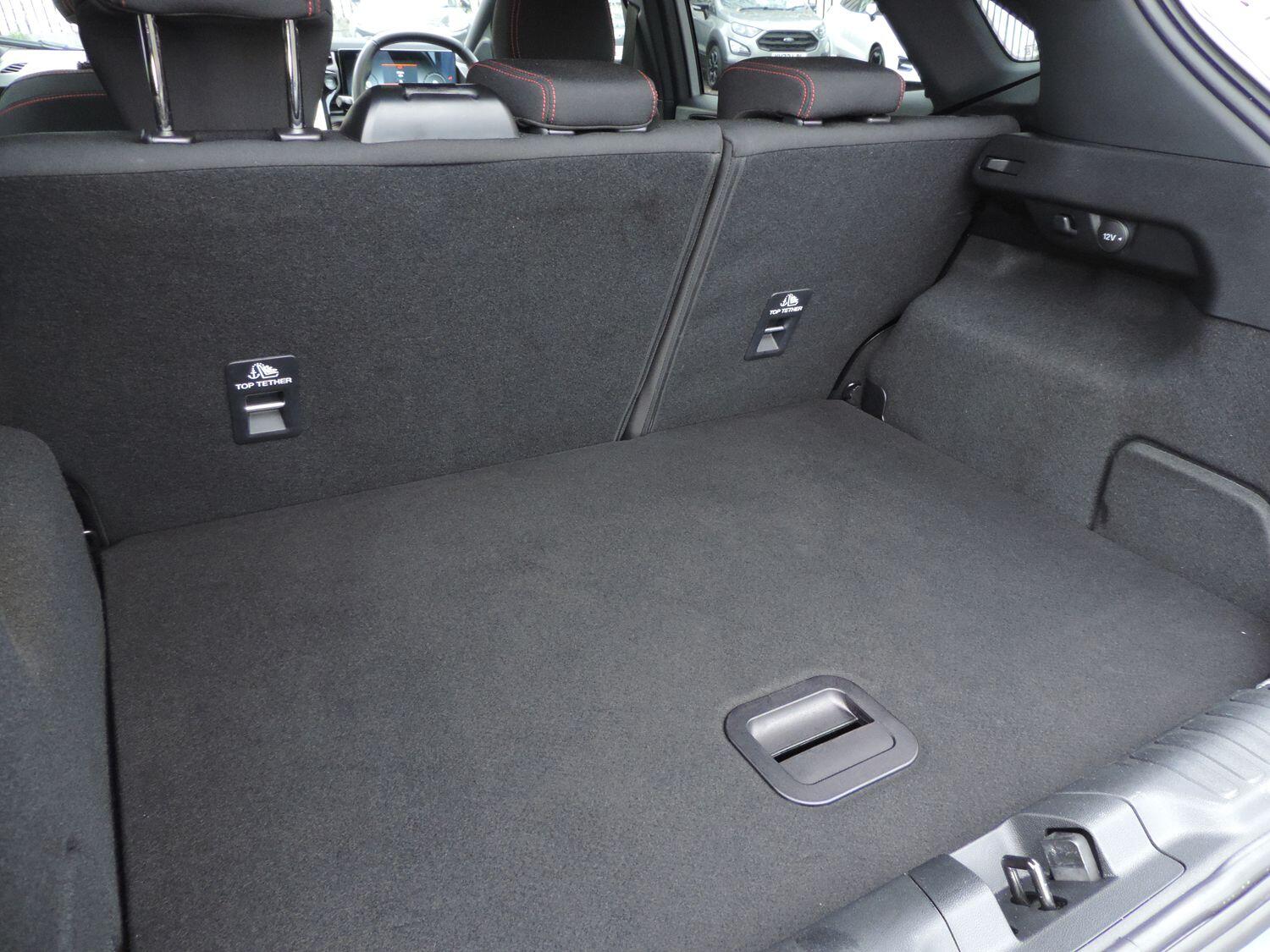 Used Ford Puma for sale - 76996377: Photo 34