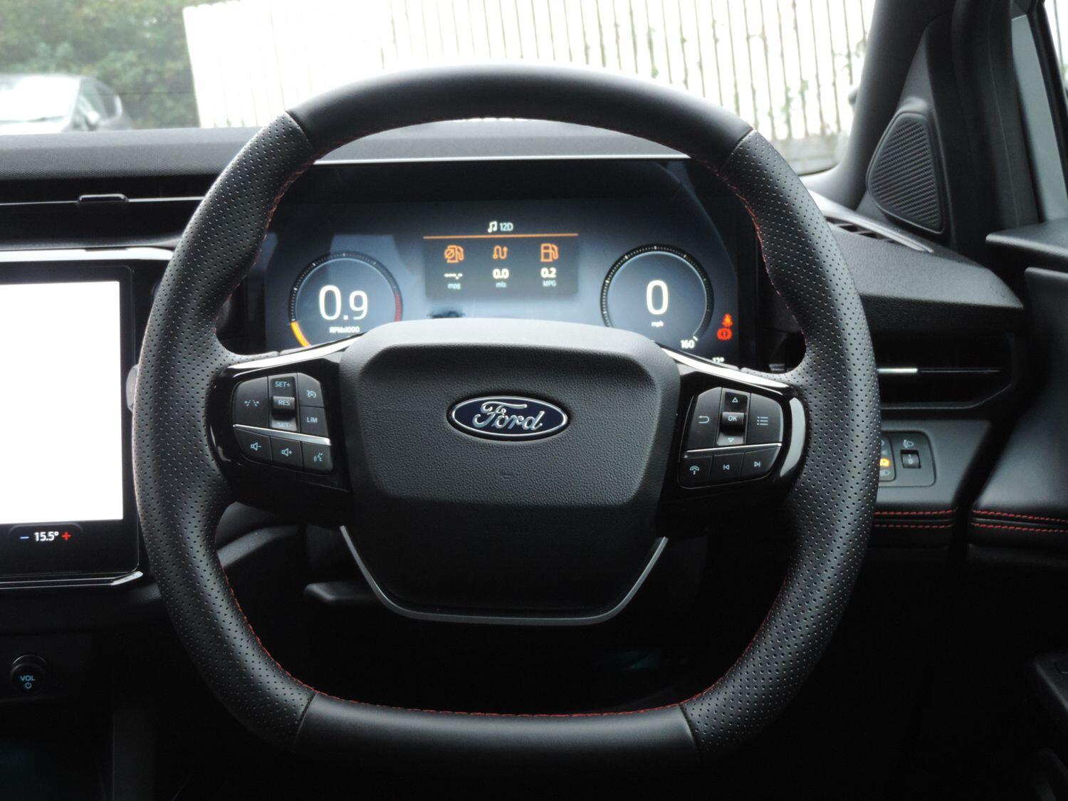 Used Ford Puma for sale - 76996377: Photo 35