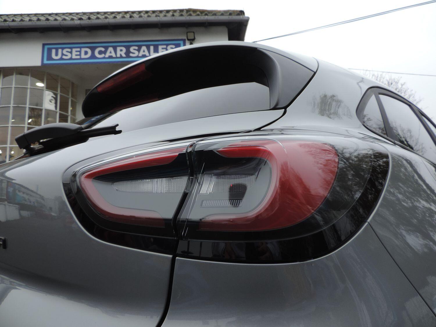 Used Ford Puma for sale - 76996377: Photo 36