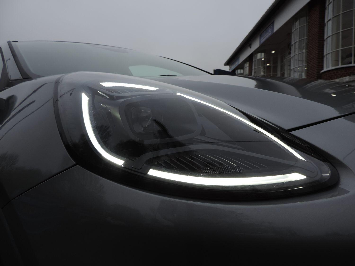 Used Ford Puma for sale - 76996377: Photo 37