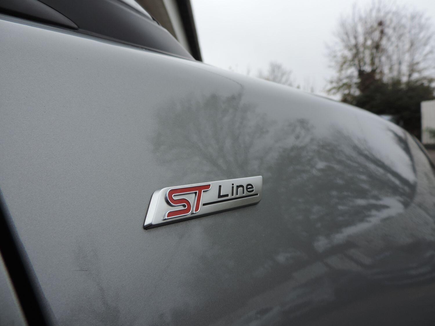 Used Ford Puma for sale - 76996377: Photo 38