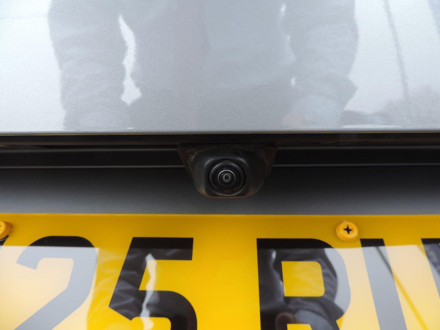 Used Ford Puma for sale - 76996377: Photo 39