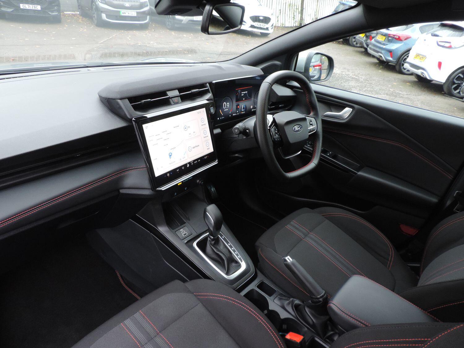 Used Ford Puma for sale - 76996377: Photo 4