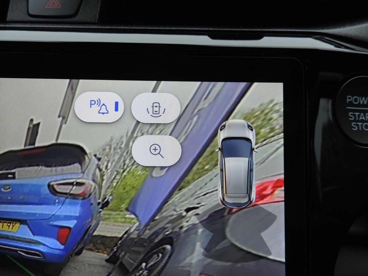 Used Ford Puma for sale - 76996377: Photo 43