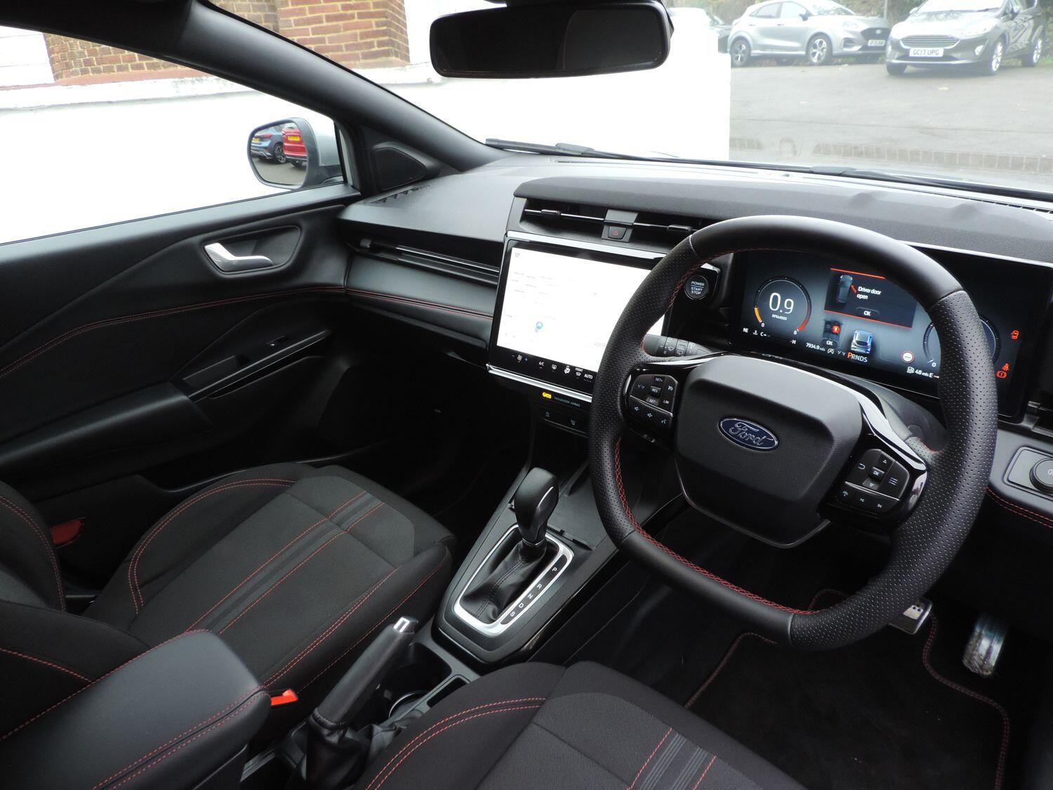 Used Ford Puma for sale - 76996377: Photo 5