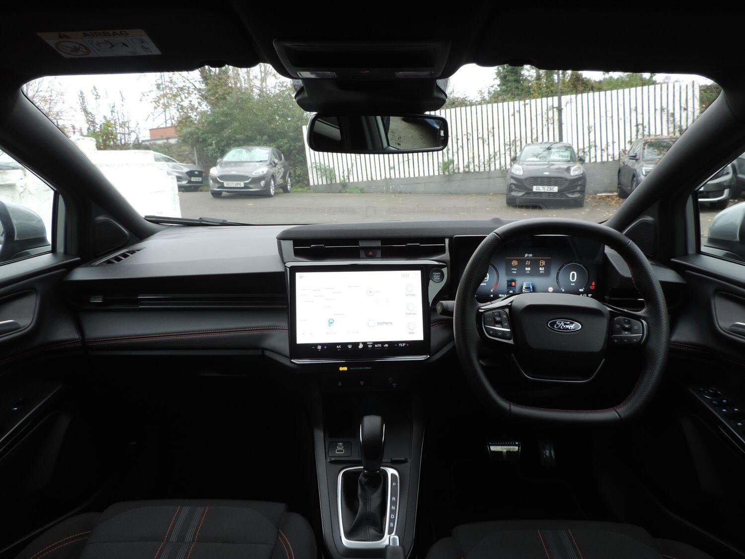 Used Ford Puma for sale - 76996377: Photo 6