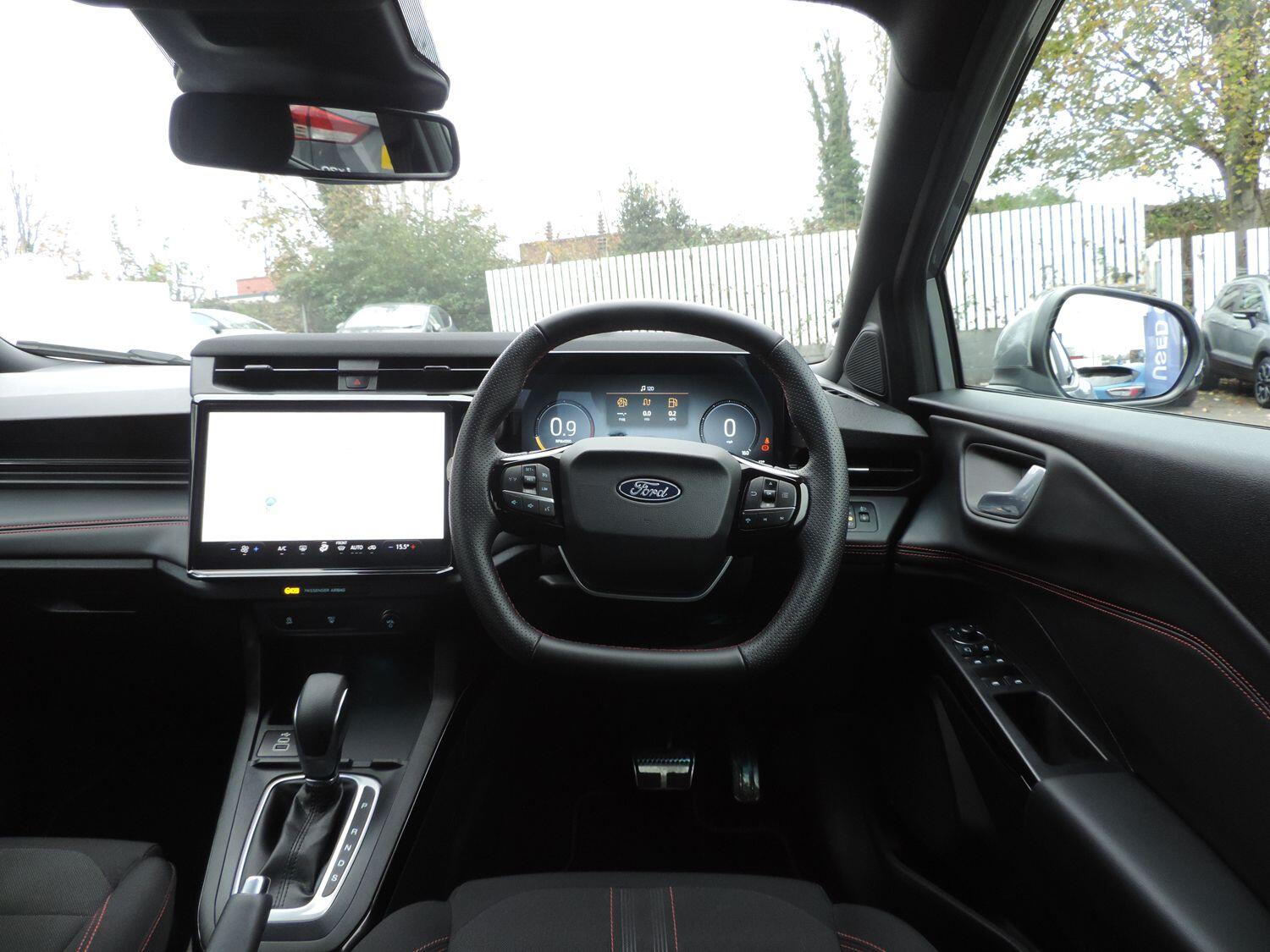 Used Ford Puma for sale - 76996377: Photo 7