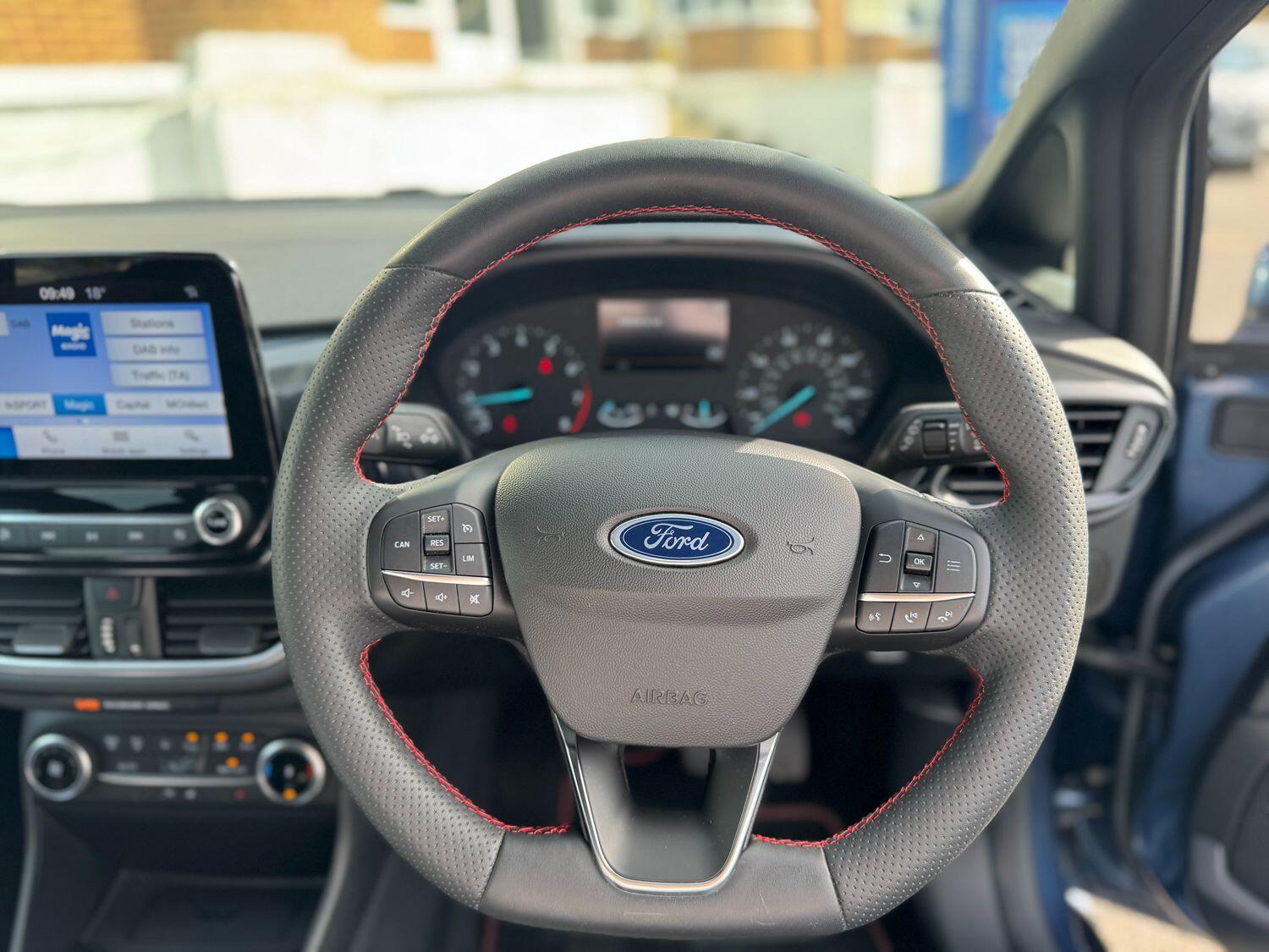 Used Ford Fiesta 2023 for sale - 78185204: Photo 11