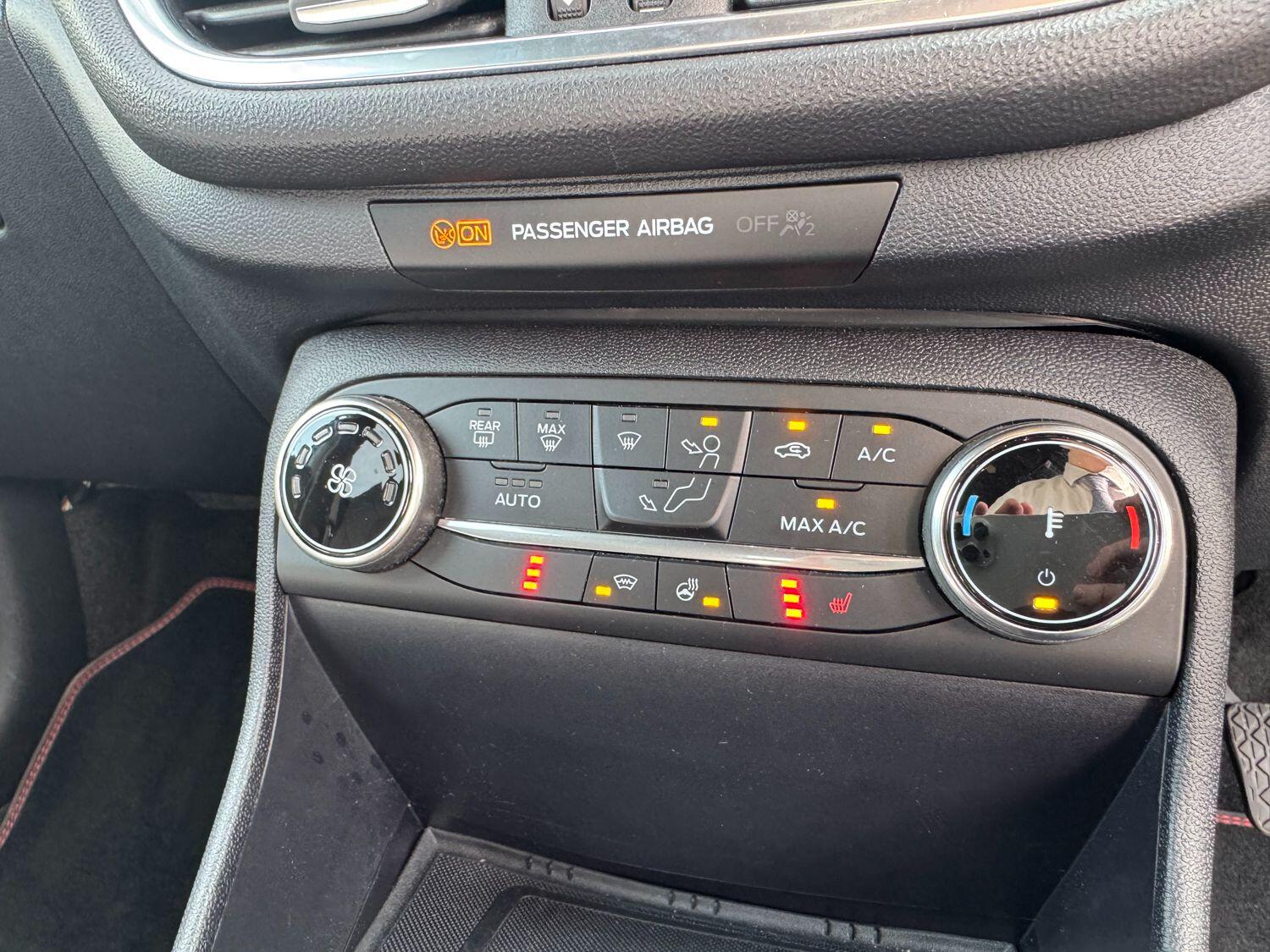 Used Ford Fiesta 2023 for sale - 78185204: Photo 12