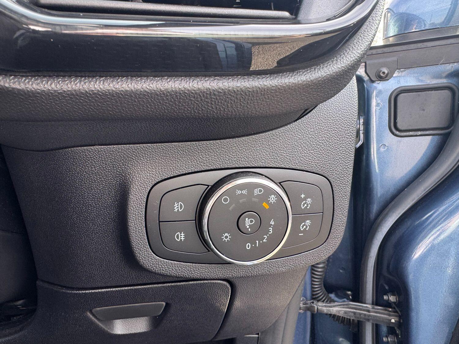 Used Ford Fiesta 2023 for sale - 78185204: Photo 13