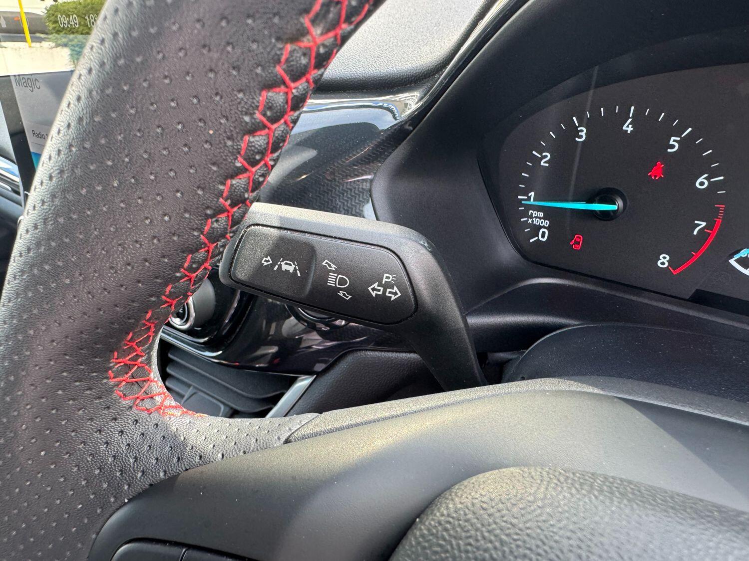 Used Ford Fiesta 2023 for sale - 78185204: Photo 14