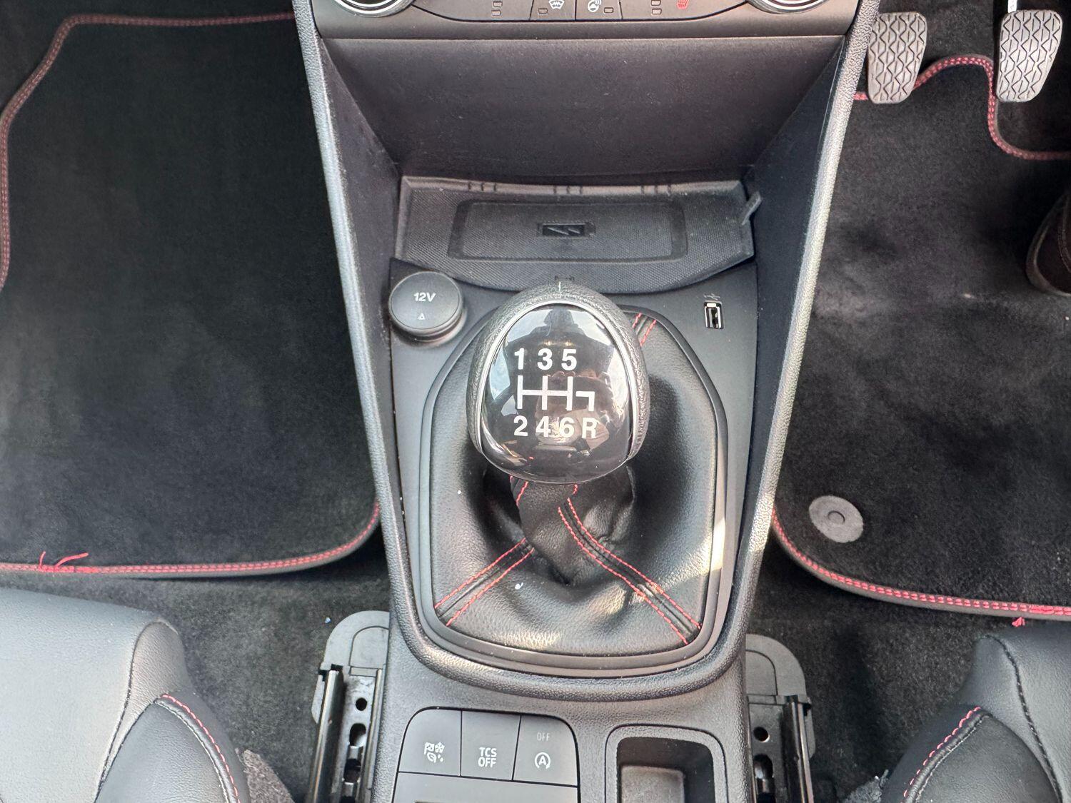 Used Ford Fiesta 2023 for sale - 78185204: Photo 17