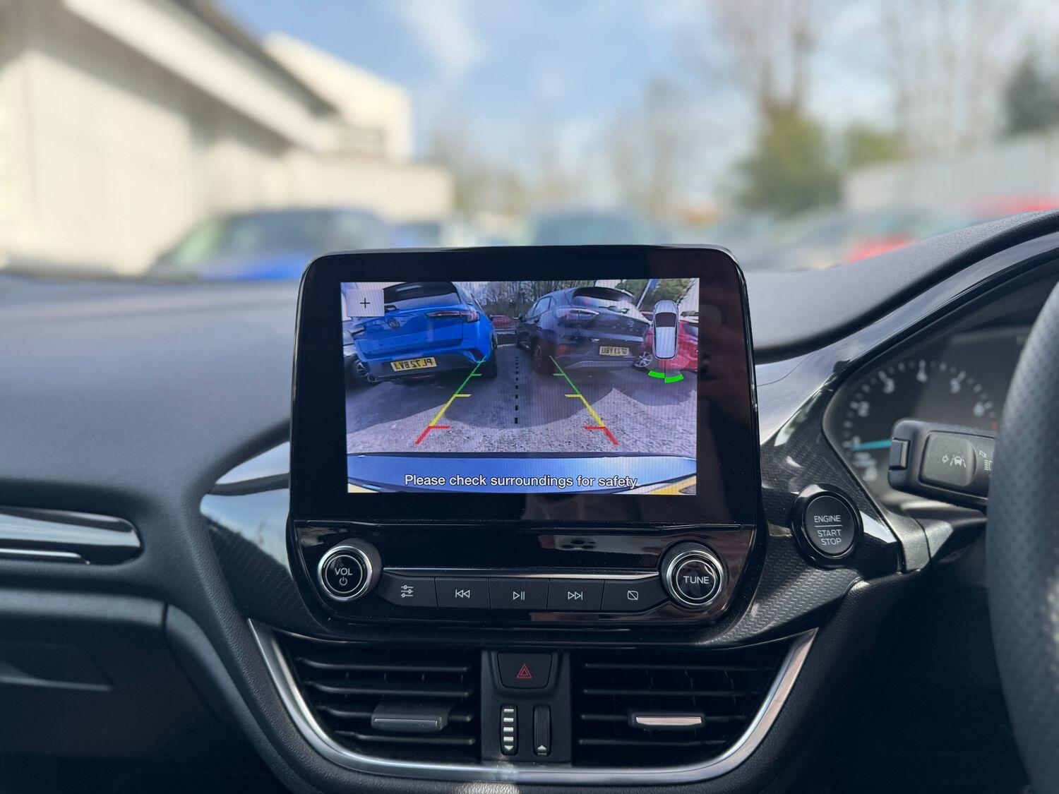 Used Ford Fiesta 2023 for sale - 78185204: Photo 19