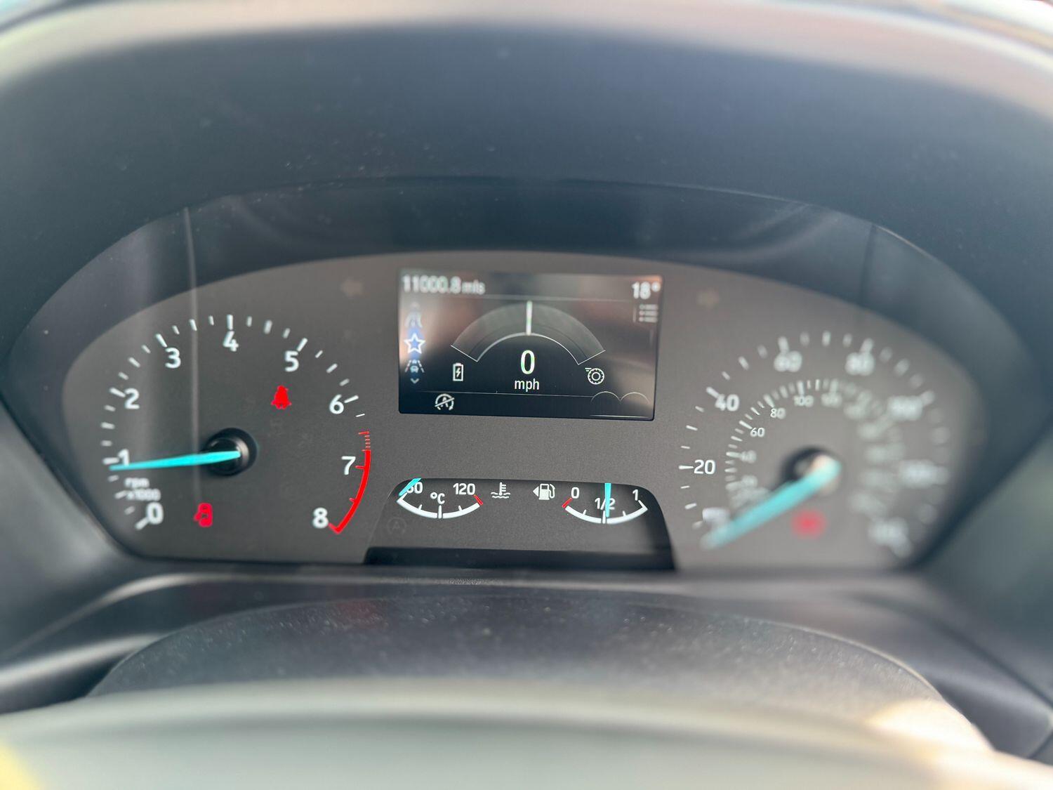 Used Ford Fiesta 2023 for sale - 78185204: Photo 25