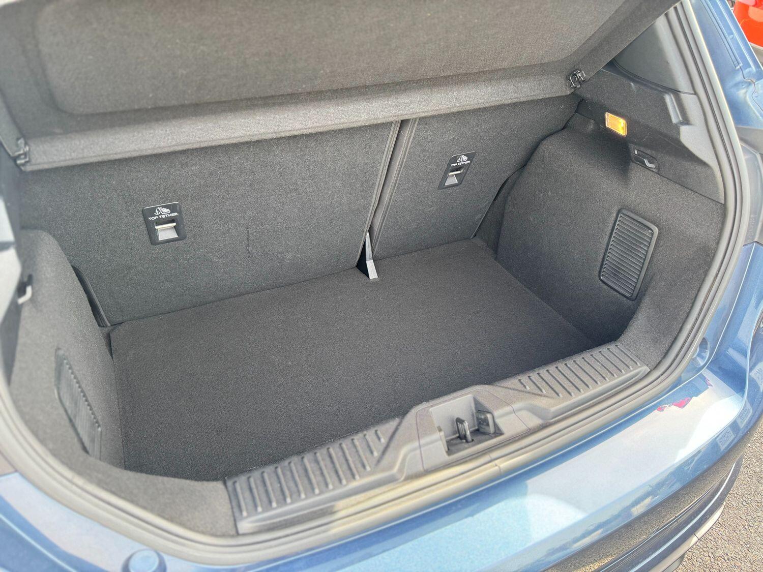 Used Ford Fiesta 2023 for sale - 78185204: Photo 27