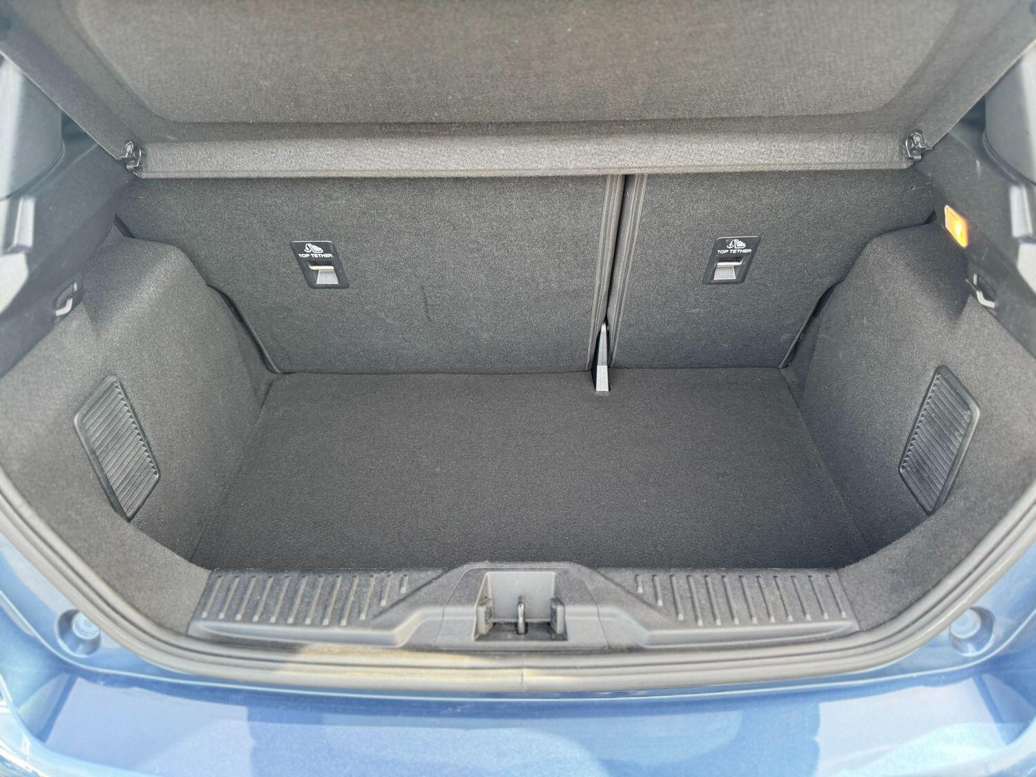 Used Ford Fiesta 2023 for sale - 78185204: Photo 28