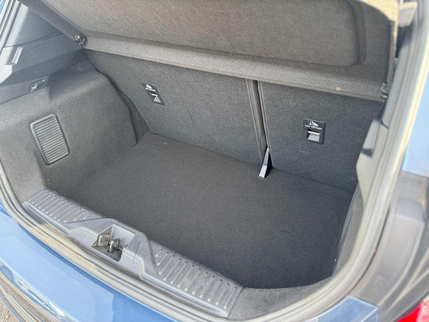 Used Ford Fiesta 2023 for sale - 78185204: Photo 29