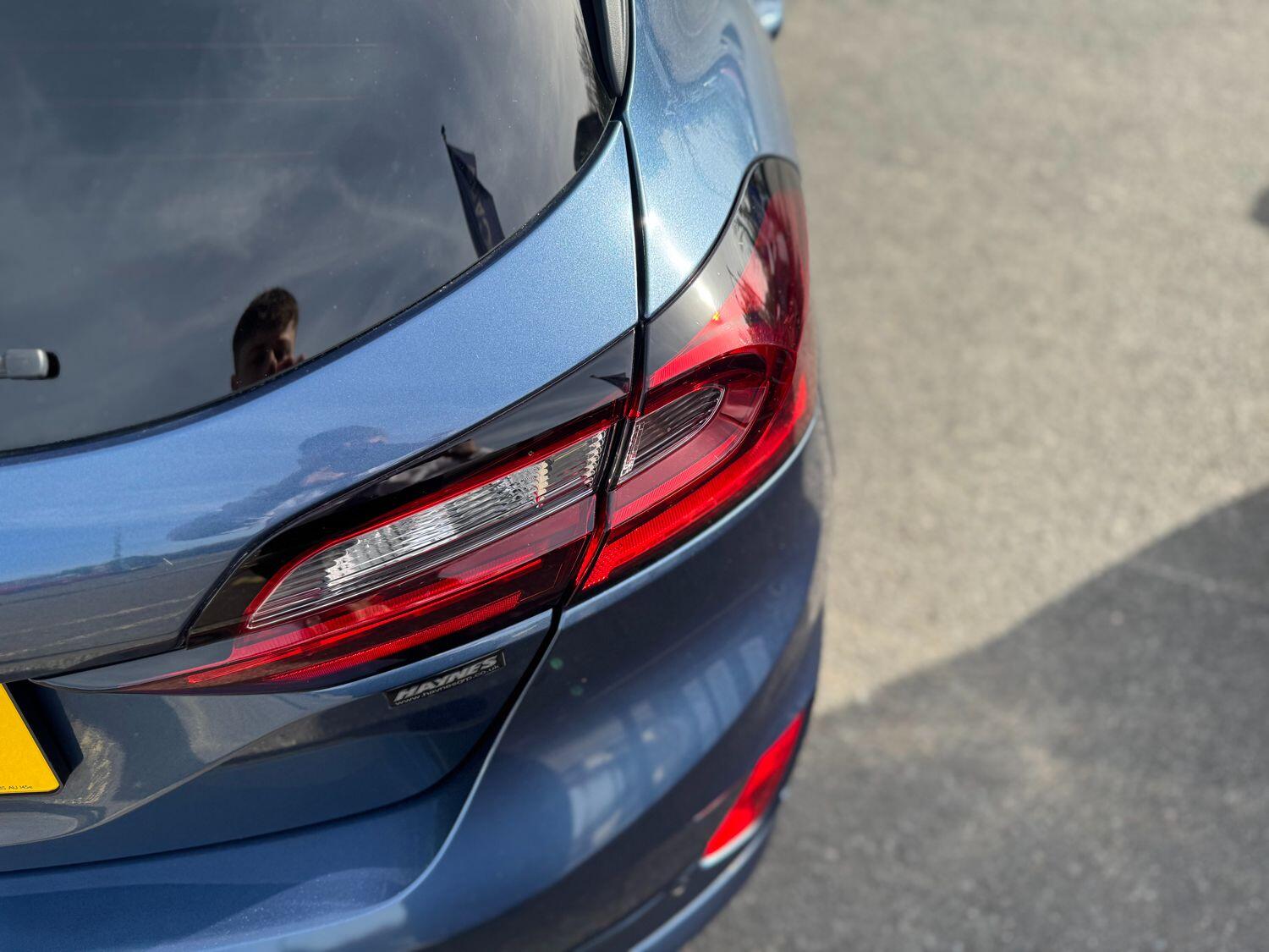 Used Ford Fiesta 2023 for sale - 78185204: Photo 32