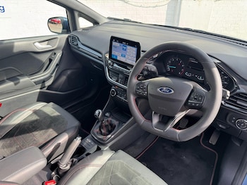 Used Ford Fiesta 2023 for sale - 78185204: Photo