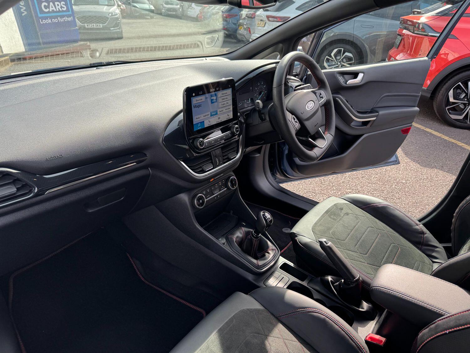 Used Ford Fiesta 2023 for sale - 78185204: Photo 5