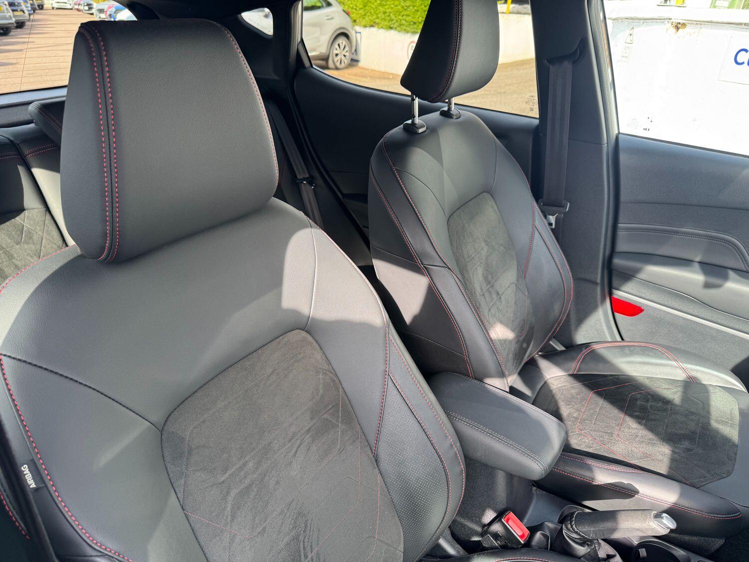 Used Ford Fiesta 2023 for sale - 78185204: Photo 6