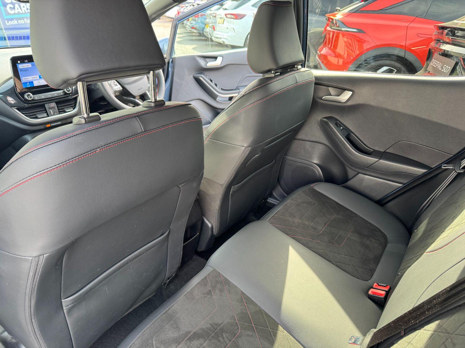 Used Ford Fiesta 2023 for sale - 78185204: Photo 7