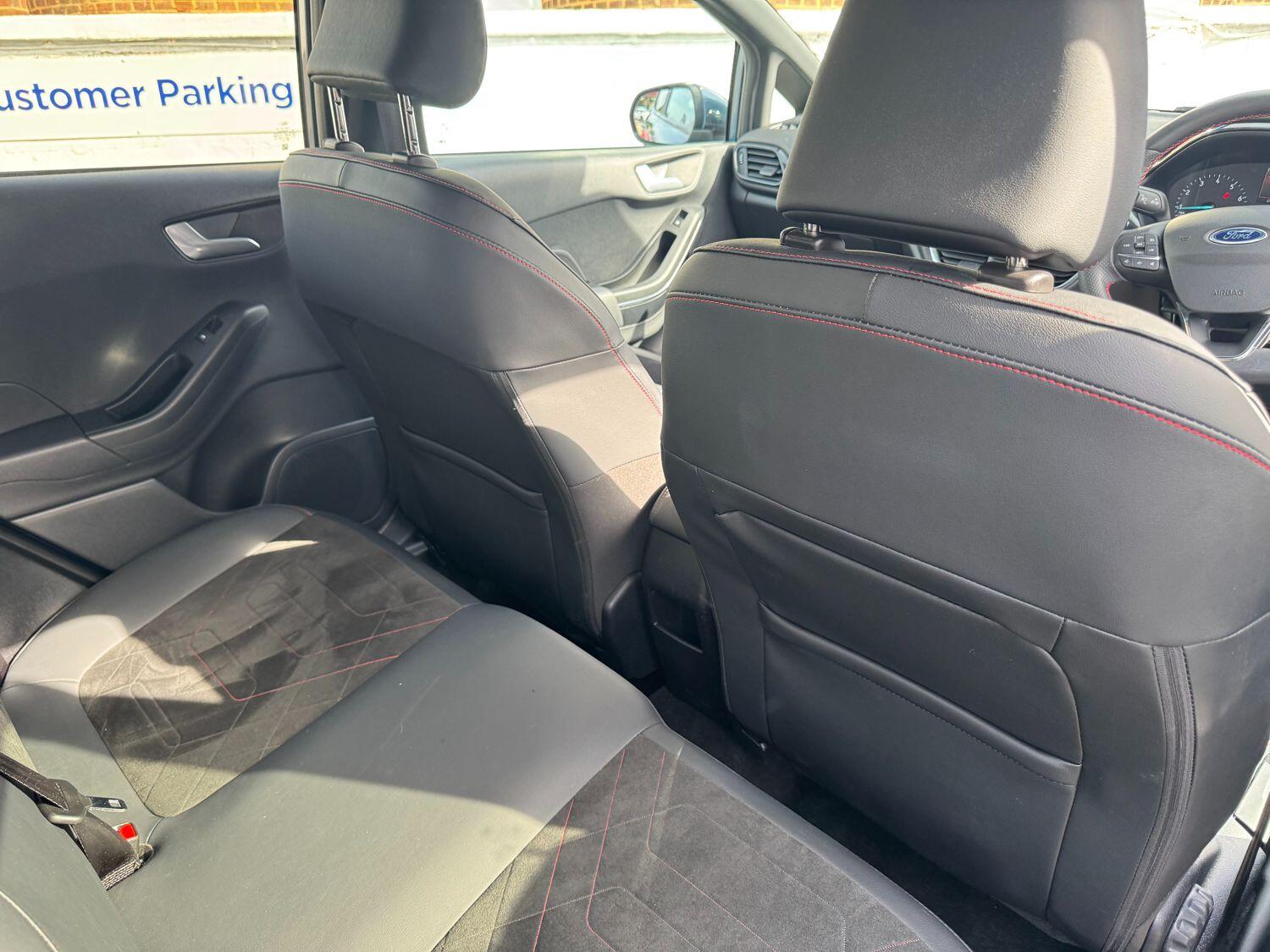 Used Ford Fiesta 2023 for sale - 78185204: Photo 8