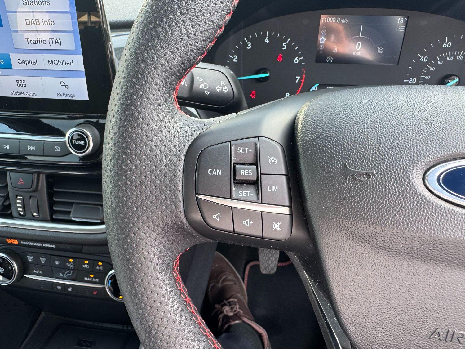 Used Ford Fiesta 2023 for sale - 78185204: Photo 9