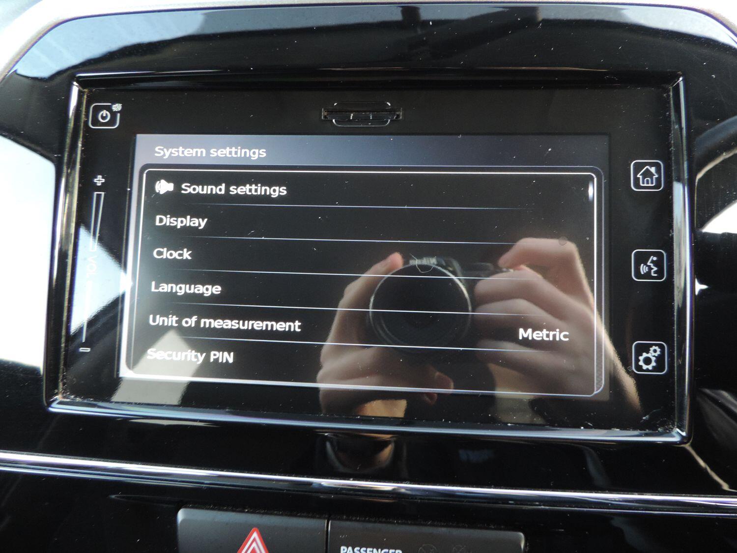 Used Suzuki Vitara 2017 for sale - 77074288: Photo 28