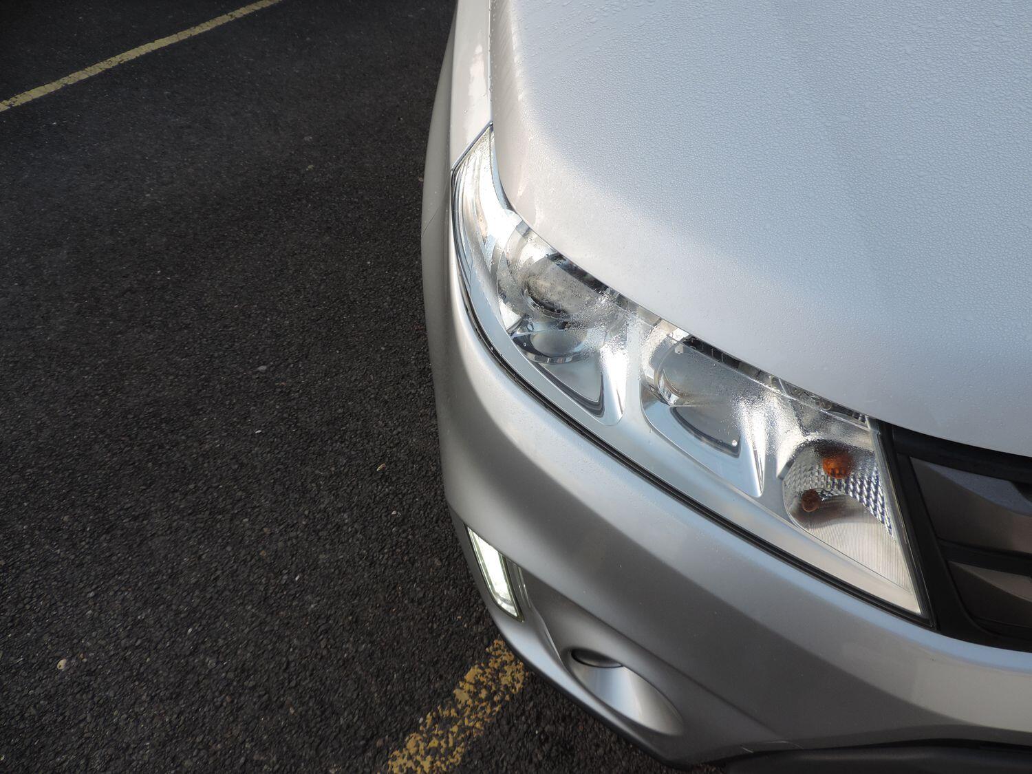 Used Suzuki Vitara 2017 for sale - 77074288: Photo 36