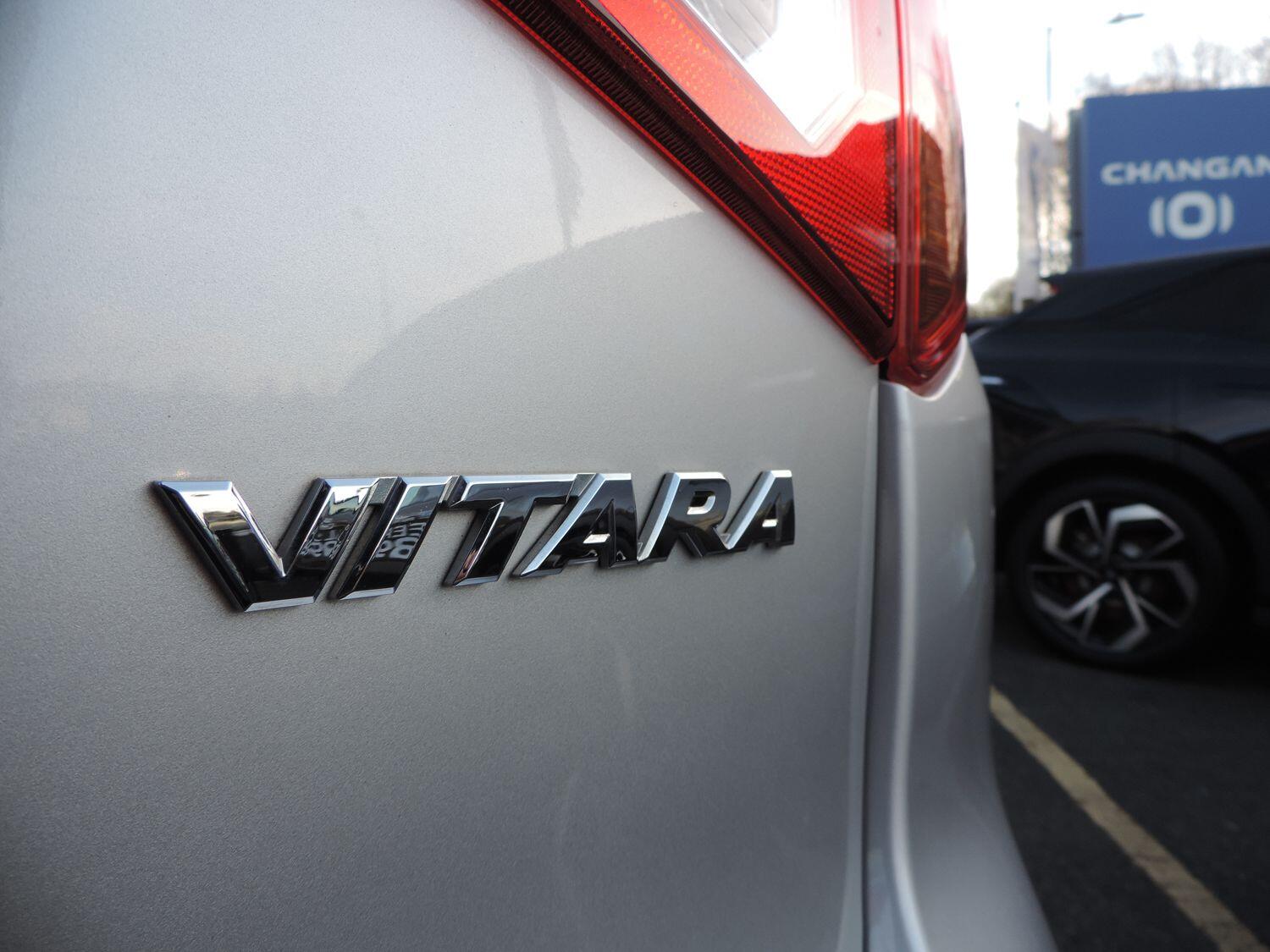 Used Suzuki Vitara 2017 for sale - 77074288: Photo 37