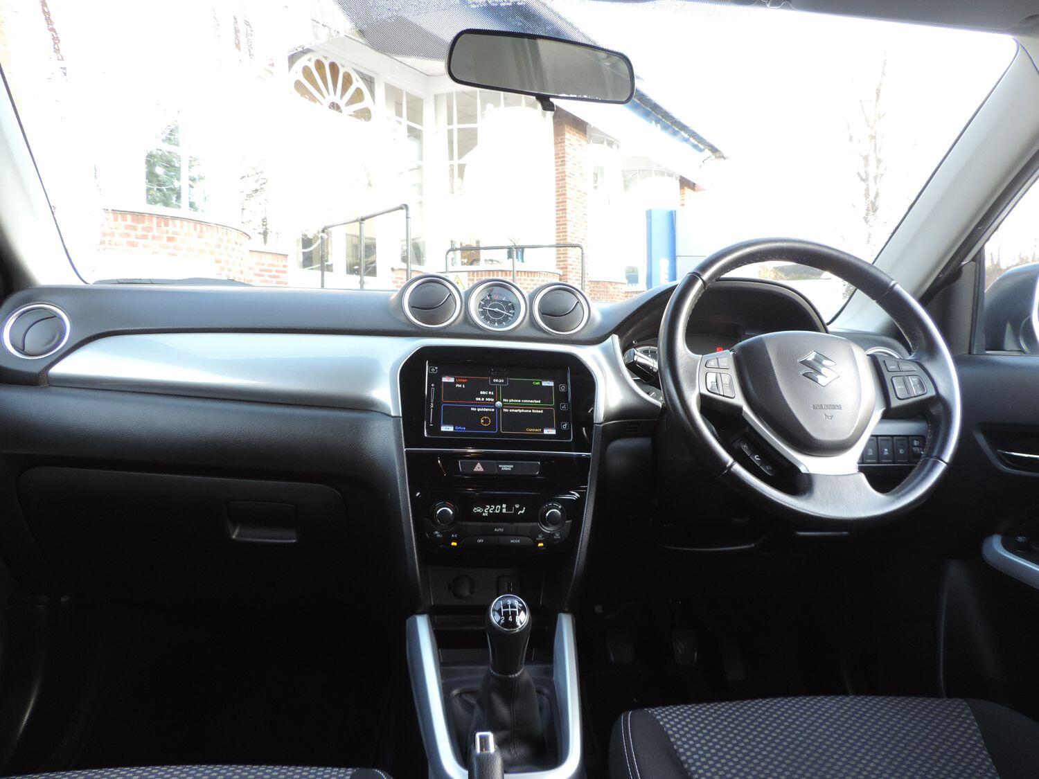 Used Suzuki Vitara 2017 for sale - 77074288: Photo 7