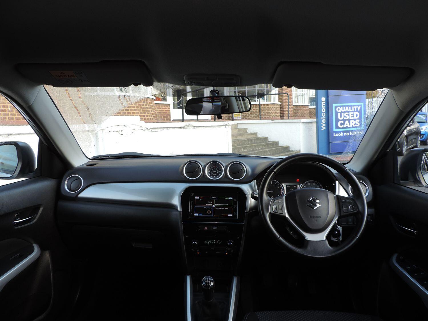 Used Suzuki Vitara 2017 for sale - 77074288: Photo 8