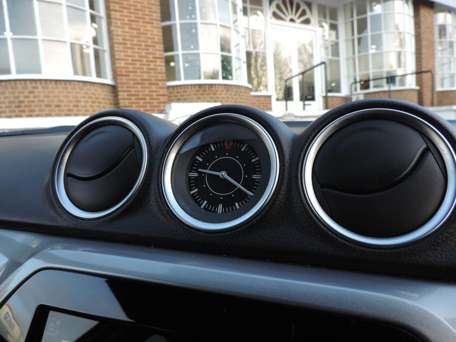 Used Suzuki Vitara 2017 for sale - 77074288: Photo 9