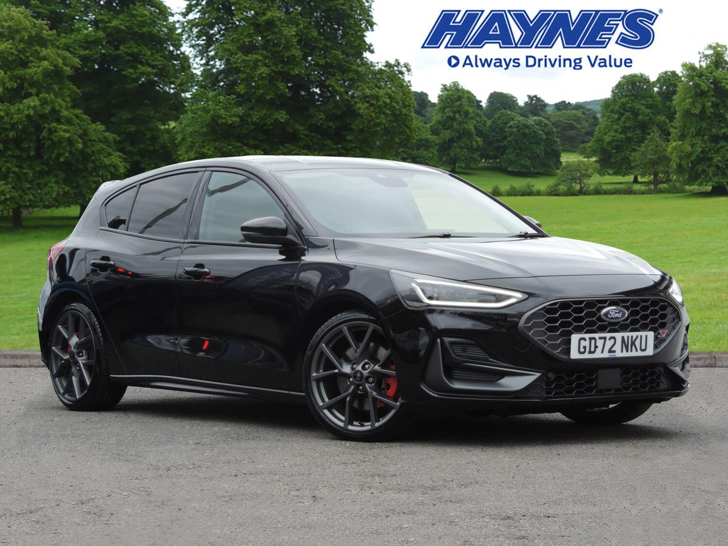 Used Ford Focus 2023 for sale - 76645826: Photo 1