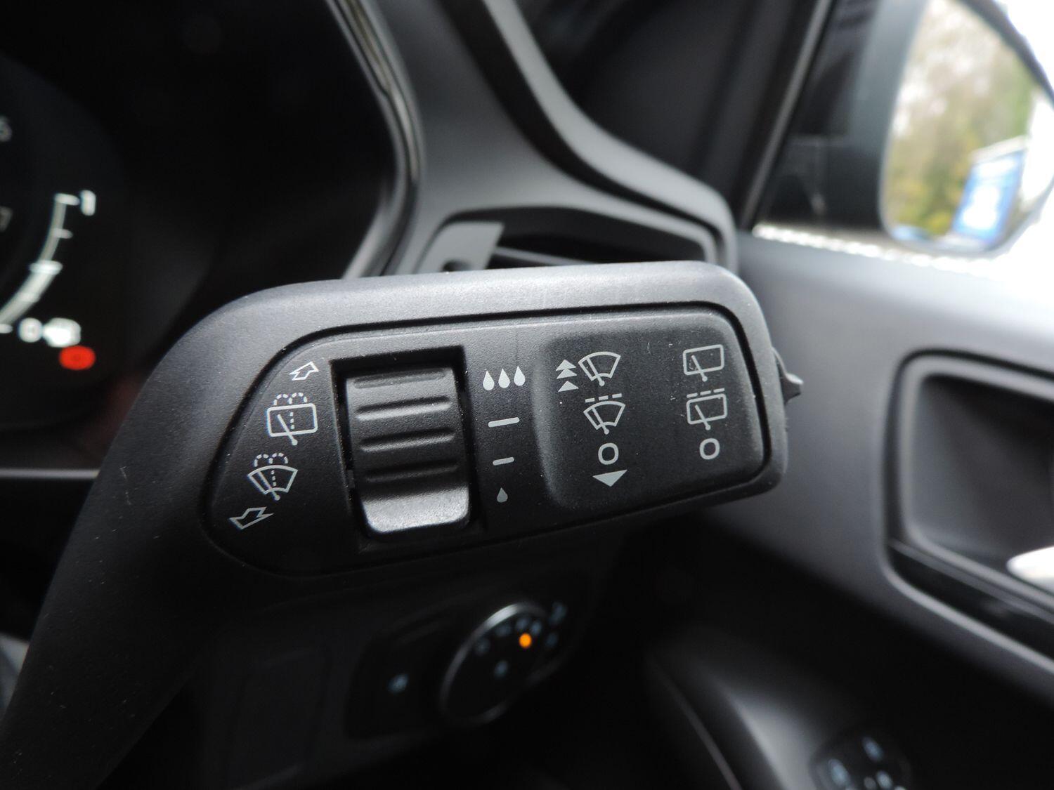 Used Ford Focus 2023 for sale - 76645826: Photo 17