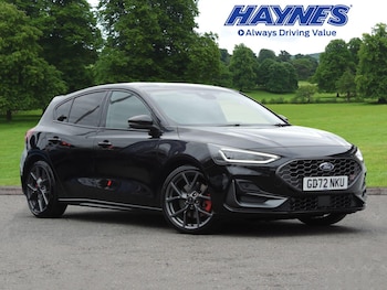 Used Ford Focus 2023 for sale - 76645826: Photo