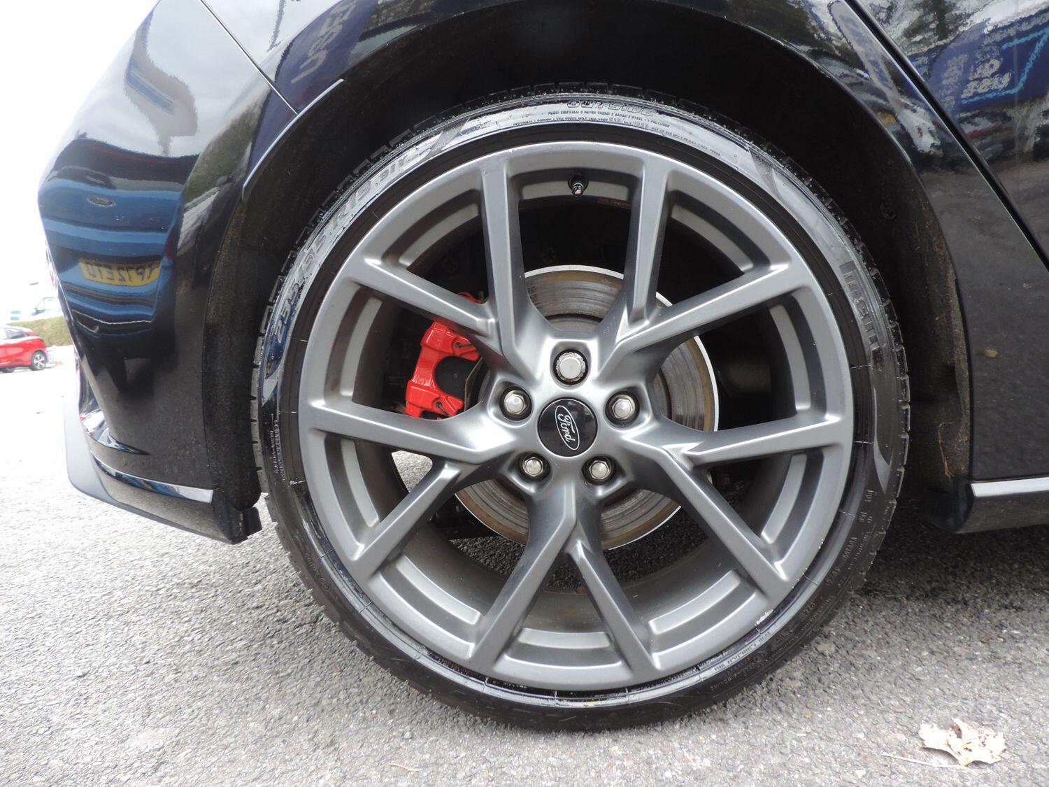 Used Ford Focus 2023 for sale - 76645826: Photo 24