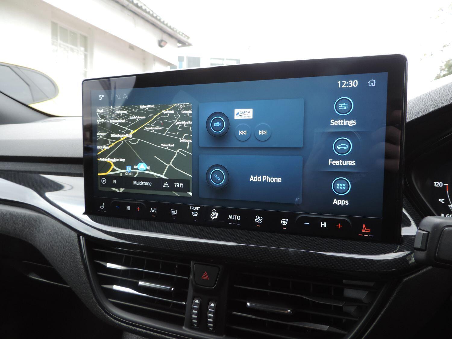 Used Ford Focus 2023 for sale - 76645826: Photo 25