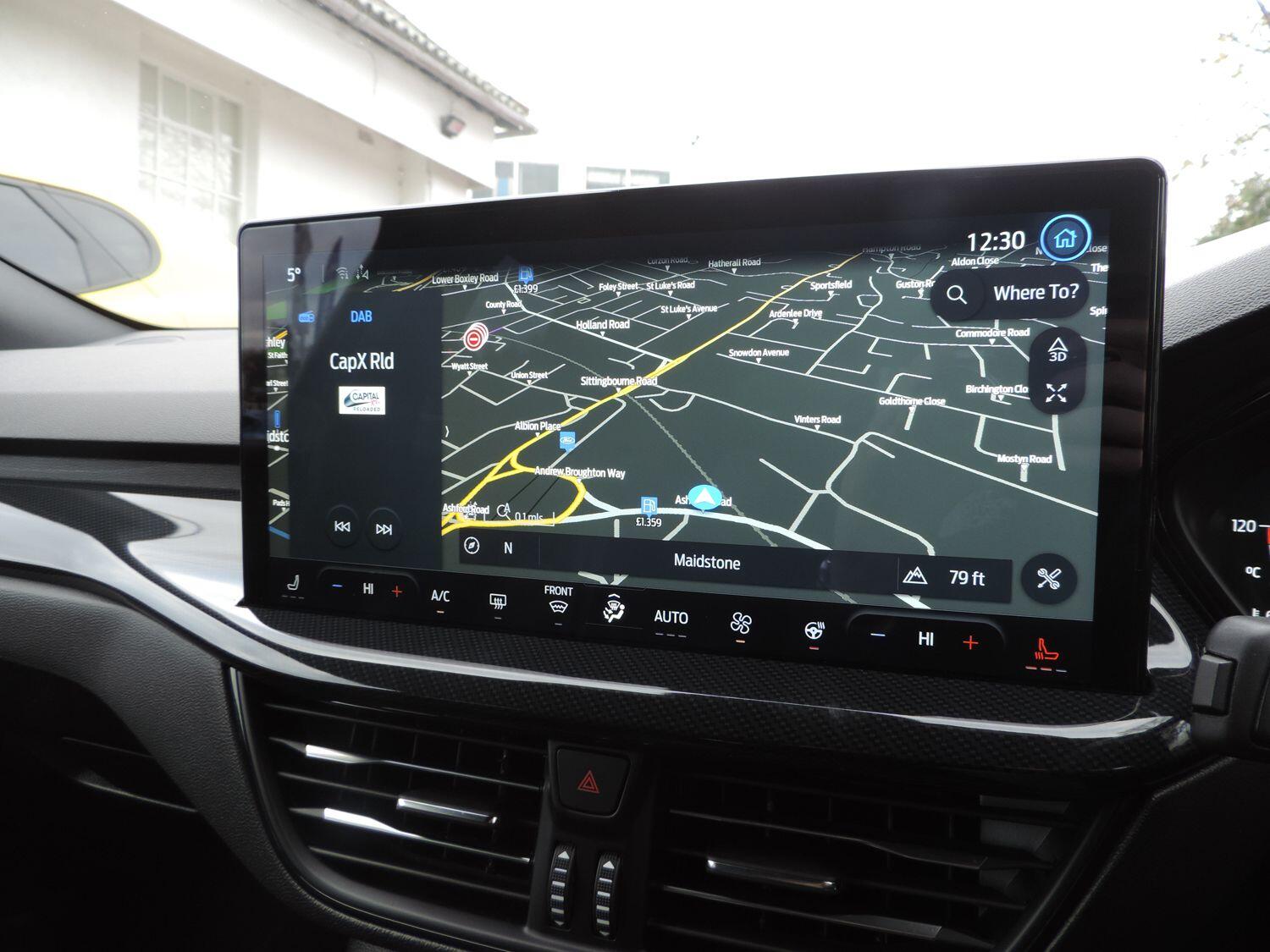 Used Ford Focus 2023 for sale - 76645826: Photo 26