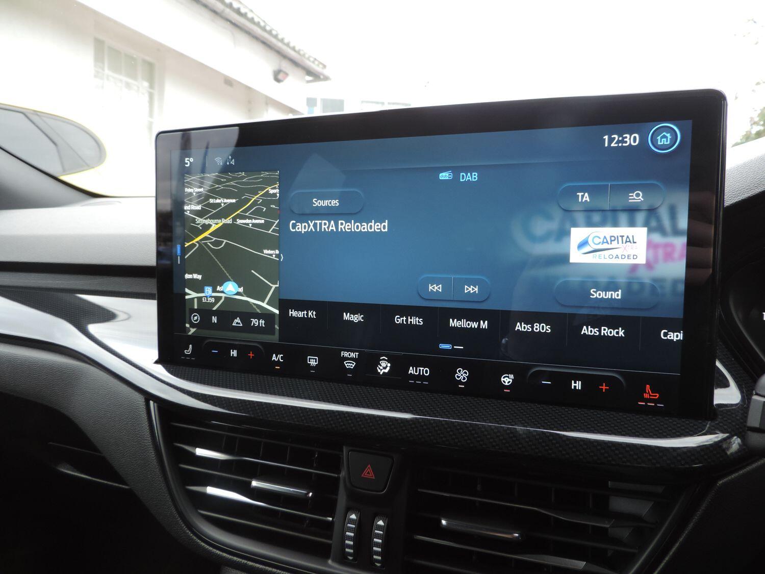 Used Ford Focus 2023 for sale - 76645826: Photo 27