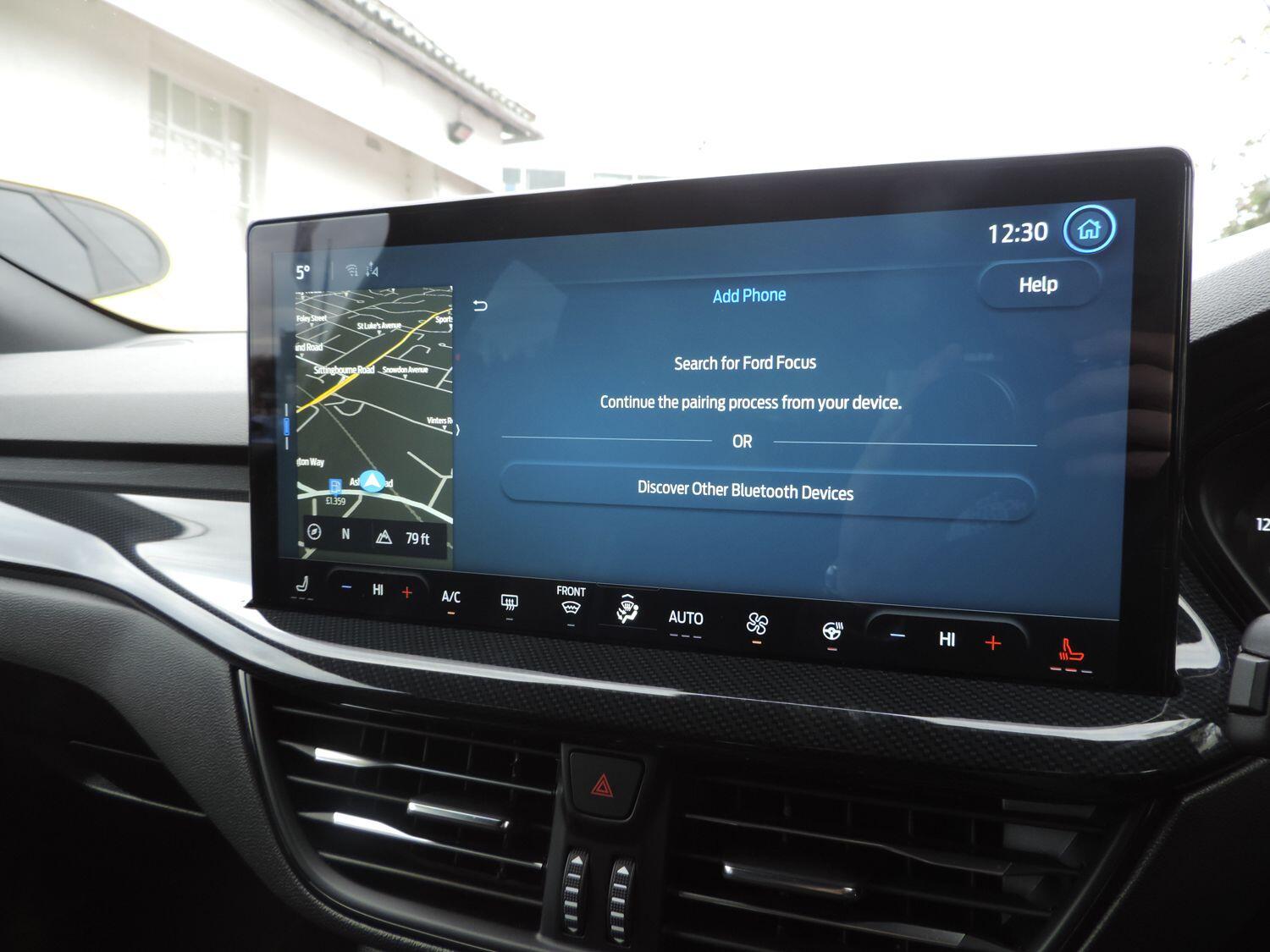 Used Ford Focus 2023 for sale - 76645826: Photo 28