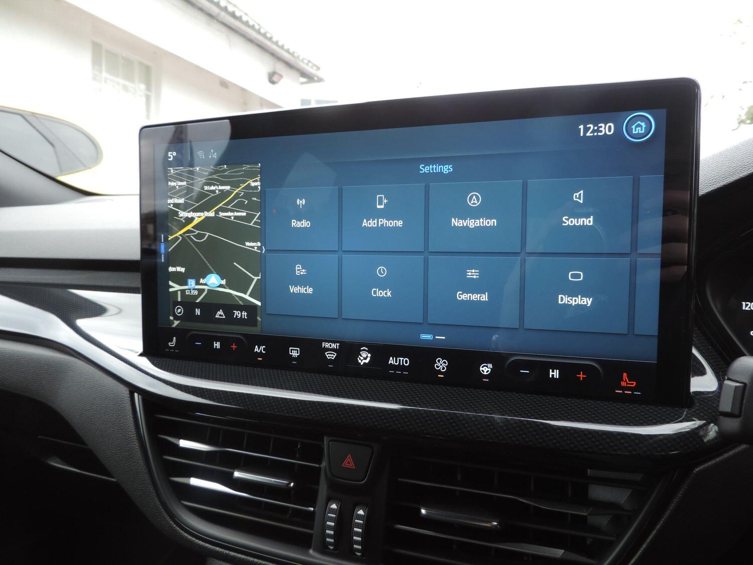 Used Ford Focus 2023 for sale - 76645826: Photo 29