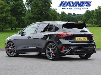 Used Ford Focus 2023 for sale - 76645826: Photo